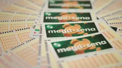 Mega-Sena acumula e próximo sorteio pode pagar R$ 135 milhões