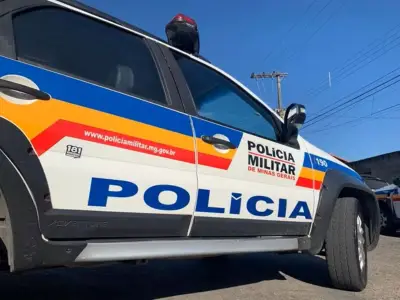 Menina de 2 anos morre em capotamento em Ibiá; pai é preso por embriaguez
