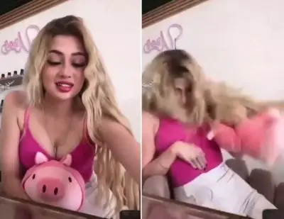 Mentor do assassinato de influencer em live no TikTok é identificado