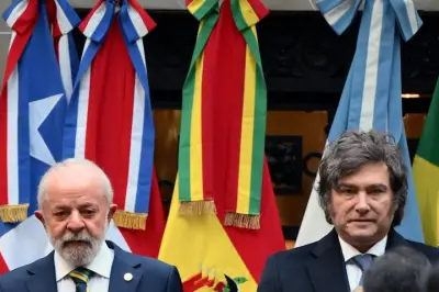 Milei retoma ataques a Lula e eleva tensão entre Argentina e Brasil