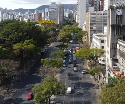 Minas Gerais perde força como bússola política nacional