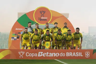Mirassol 1x1 Grêmio: notas e destaques da Copa do Brasil