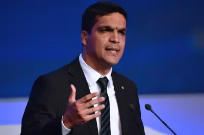 Mobiliza nega candidatura de Cabo Daciolo em 2026 e prega neutralidade