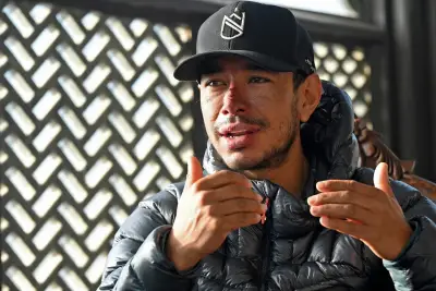 Montanhista recordista Nirmal Purja morre em avalanche no Paquistão
