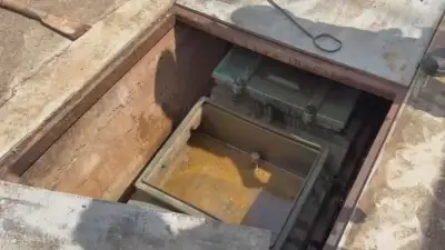 MP confirma contaminação por diesel em poço artesiano em Macapá