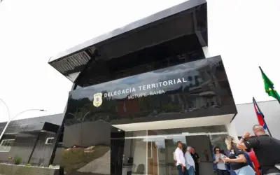 Mulher esfaqueada ao tentar reatar relacionamento em Mutuípe