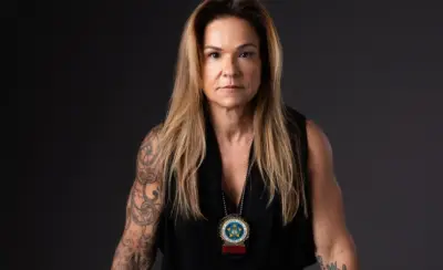 Mulher é favorita para vice de Garotinho no RJ