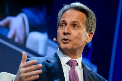 Musalem alerta que sell-off de Treasuries ameaça credibilidade do Fed