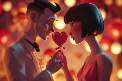 Namorados virtuais com IA: o novo fenômeno que desafia o amor real