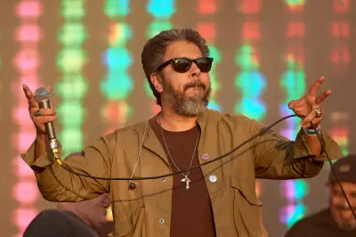 Nação Zumbi volta ao João Rock após 9 anos com show de manguebeat