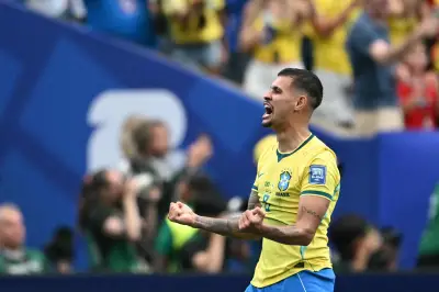 Newcastle recusa proposta inicial do Arsenal por Bruno Guimarães