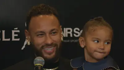 Neymar no Santos: futuro em aberto e possível aposentadoria
