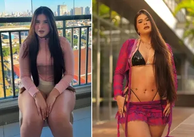 Nicolle Caroline, noiva de Gordão da XJ, revela diagnóstico de lipedema