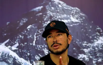 Nirmal Purja, lenda do alpinismo, morre em avalanche no Paquistão