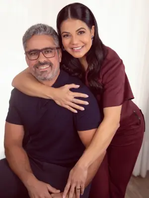 Nivea Stelmann anuncia separação após 14 anos e diz estar em choque