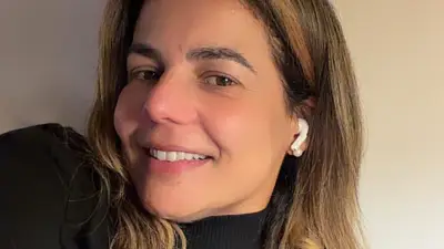 Nívea Stelmann rebate boatos e nega greve de sexo após separação