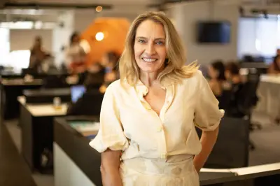 Omnicom vende 60% da Golin/Ketchum ao Grupo In Press