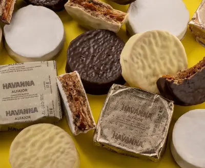 Operadora da Havanna no Brasil integra grupo em recuperação de R$ 127 mi
