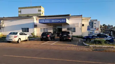 Paciente preso por racismo contra médico judeu é solto em SC