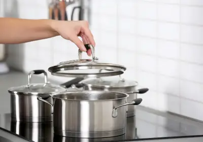 Paladar revela 3 dicas infalíveis para arroz, omelete e macarrão