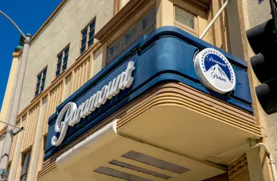 Paramount tem lucro de US$ 41 mi enquanto aguarda julgamento