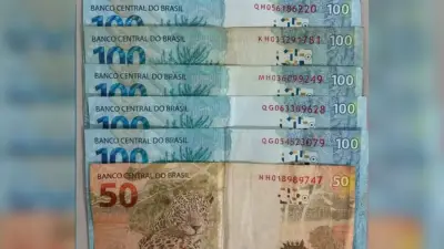 Patrão anota números de série e diarista é presa por furto em MG