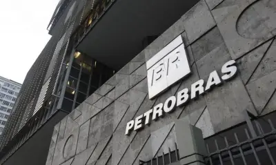 Petrobras eleva querosene de aviação em 1,9% em agosto