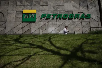 Petrobras paralisa estudos de gasoduto por insegurança com gás, dizem fontes
