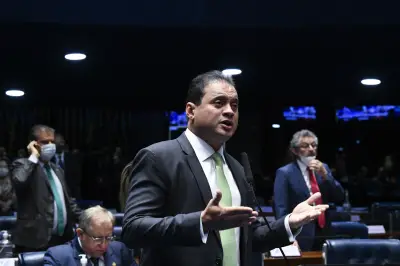 PF: Weverton Rocha usou advogado para ocultar patrimônio desde 2023