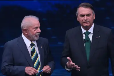 PL registra 13 candidatos com 'Bolsonaro' no nome; PT tem 2 com 'Lula'