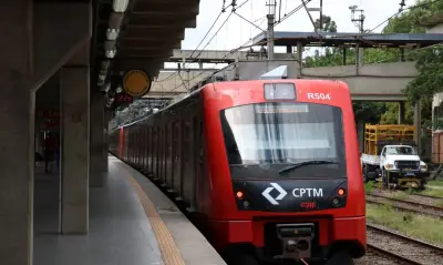 Plano de contingência em SP após greve afetar linhas 11, 12 e 13 da CPTM