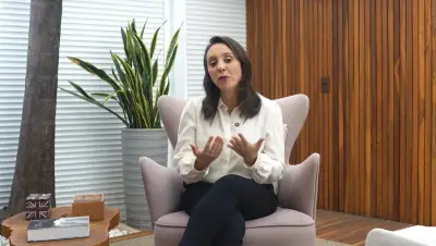 Podemos oficializa neutralidade na disputa presidencial de 2026