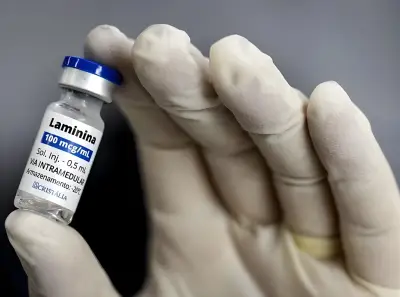 Polilaminina: estudo clínico recruta pacientes em agosto