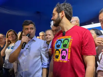 PP lança Eduardo da Fonte ao Senado na chapa de Raquel Lyra
