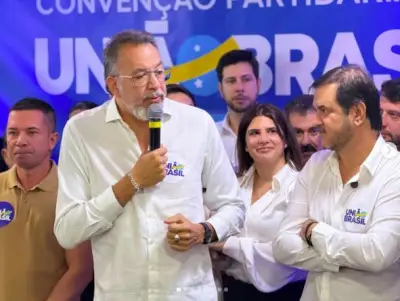 Pressionado, Canella desiste de candidatura ao Senado no RJ