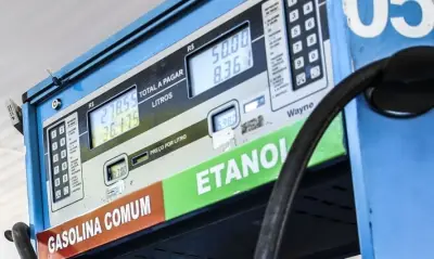 Projeto obriga postos a detalhar preço dos combustíveis na nota