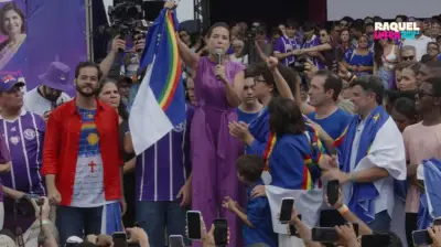 PSD em Pernambuco confirma reeleição de Raquel Lyra com aceno a Lula
