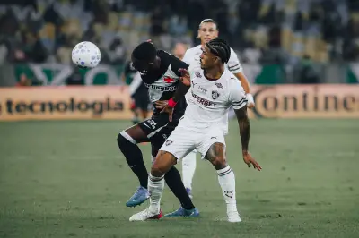 Queda de qualidade no futebol pós-Copa é reflexo do calendário, não do nível técnico