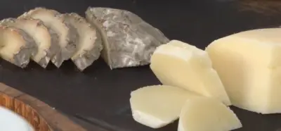 Queijo paraibano de mofo azul conquista ouro em concurso internacional