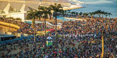 Rio 2016: 10 anos depois, legado olímpico entre avanços e dívidas
