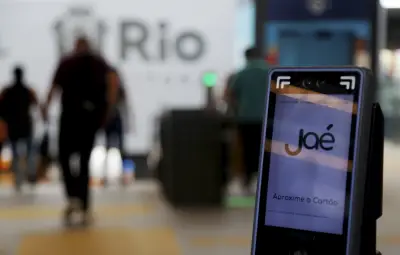Rio amplia punição para uso indevido do cartão Jaé gratuidade