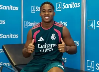 Roma estuda empréstimo de Endrick com opção de compra