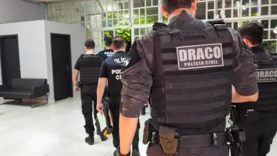 Rondônia tem maior déficit de policiais civis do país, aponta FBSP