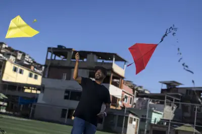Semifinalista do Jabuti defende reconhecer potencialidades das favelas