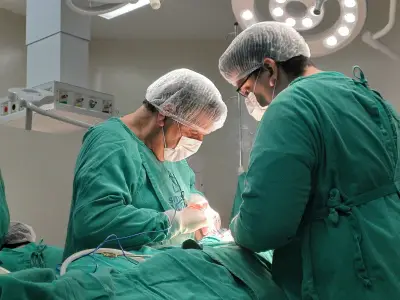 Sesap apresenta plano de pagamento a hospitais após suspensão