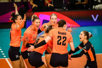 São Paulo sedia Mundial de Clubes de vôlei feminino em dezembro