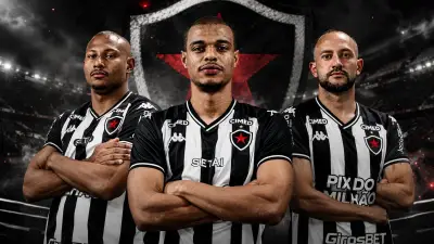 Série C: Botafogo-PB pode garantir vaga contra o Santa Cruz