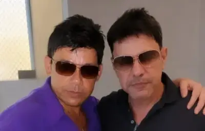 Sósia de Zezé Di Camargo revela bloqueio e críticas do cantor