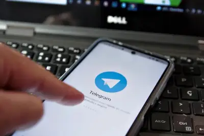 Telegram é removido temporariamente da App Store após denúncia de conteúdo ilegal