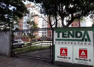 Tenda tem lucro de R$ 161 mi no 2º tri, alta de 109%